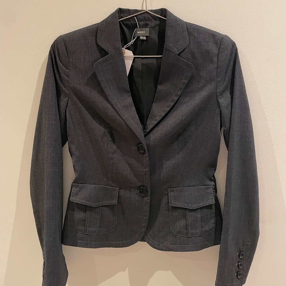 Women's Mexx vintage blazer